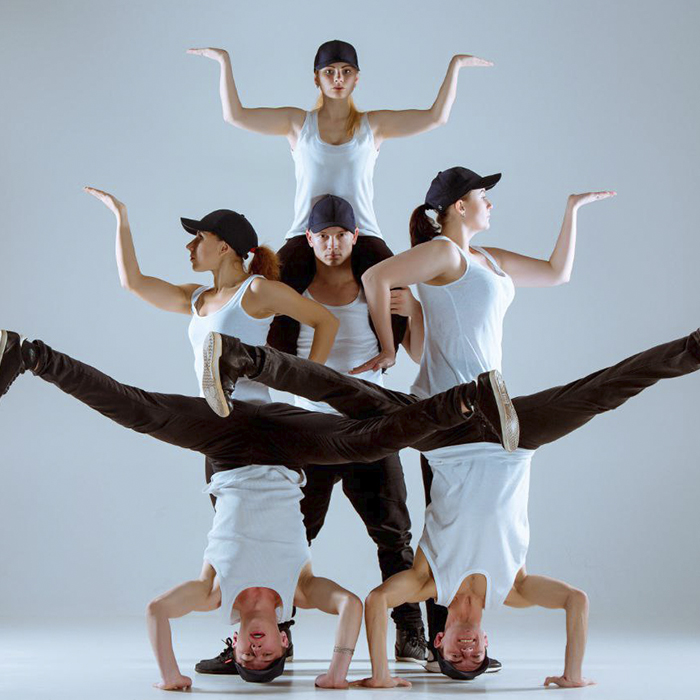 Hip-Hop Dance